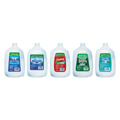 Distilled Water, 1gal, 6/Carton