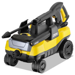 Follow Me Series 1,800 PSI
1.3 GPM Electric Pressure
Washer