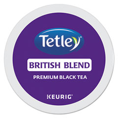 British Blend Tea K-Cups