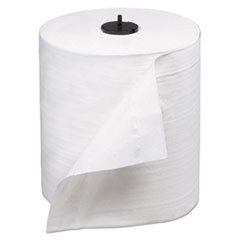 Advanced Matic Hand Towel Roll, 7.7&quot; x 900 ft, White, 6