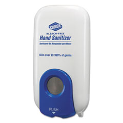Hand Sanitizer Dispenser,
1000mL, 6/Carton