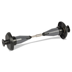 Coreless High Capacity Spindle Kit, Plastic, 3.66&quot;