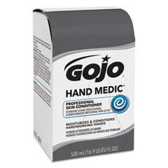 HAND MEDIC Professional Skin Conditioner, 500 ml Refill