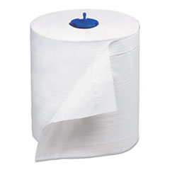 Advanced Matic Hand Towel
Rolll, 8.27&quot; x 900 ft, White,
6 Rolls/Carton