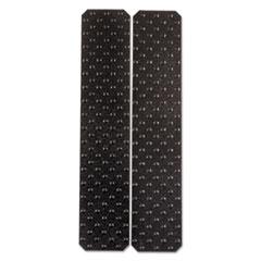 XtremeGrip Studded Anti-Slip
Adhesive Strips, 5&quot; x 24&quot;,
Black