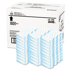 Magic Eraser Extra Durable, 4
3/5&quot; x 2 2/5&quot;, 7/10&quot; Thick,
White, 30/Carton