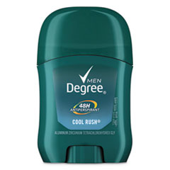 Men Dry Protection Anti-Perspirant, Cool Rush,