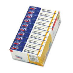 Antiseptic Wipe Refill for ANSI-Compliant First Aid