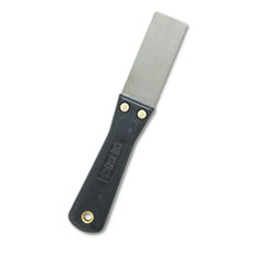Putty Knife, 1 1/4 Blade Widt
h