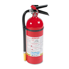 ProLine Pro 5 MP Fire Extinguisher, 3 A, 40 B:C,