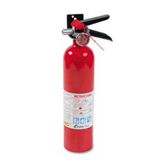 ProLine Pro 2.5 MP Fire Extinguisher, 1 A, 10 B:C,
