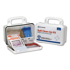BLOOD CLEANUP KITS