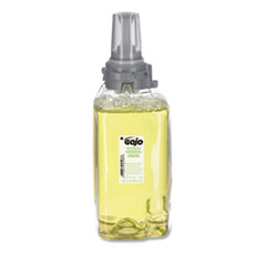 ADX-12 Refills, Citrus Floral/Ginger, 1250mL Bottle,