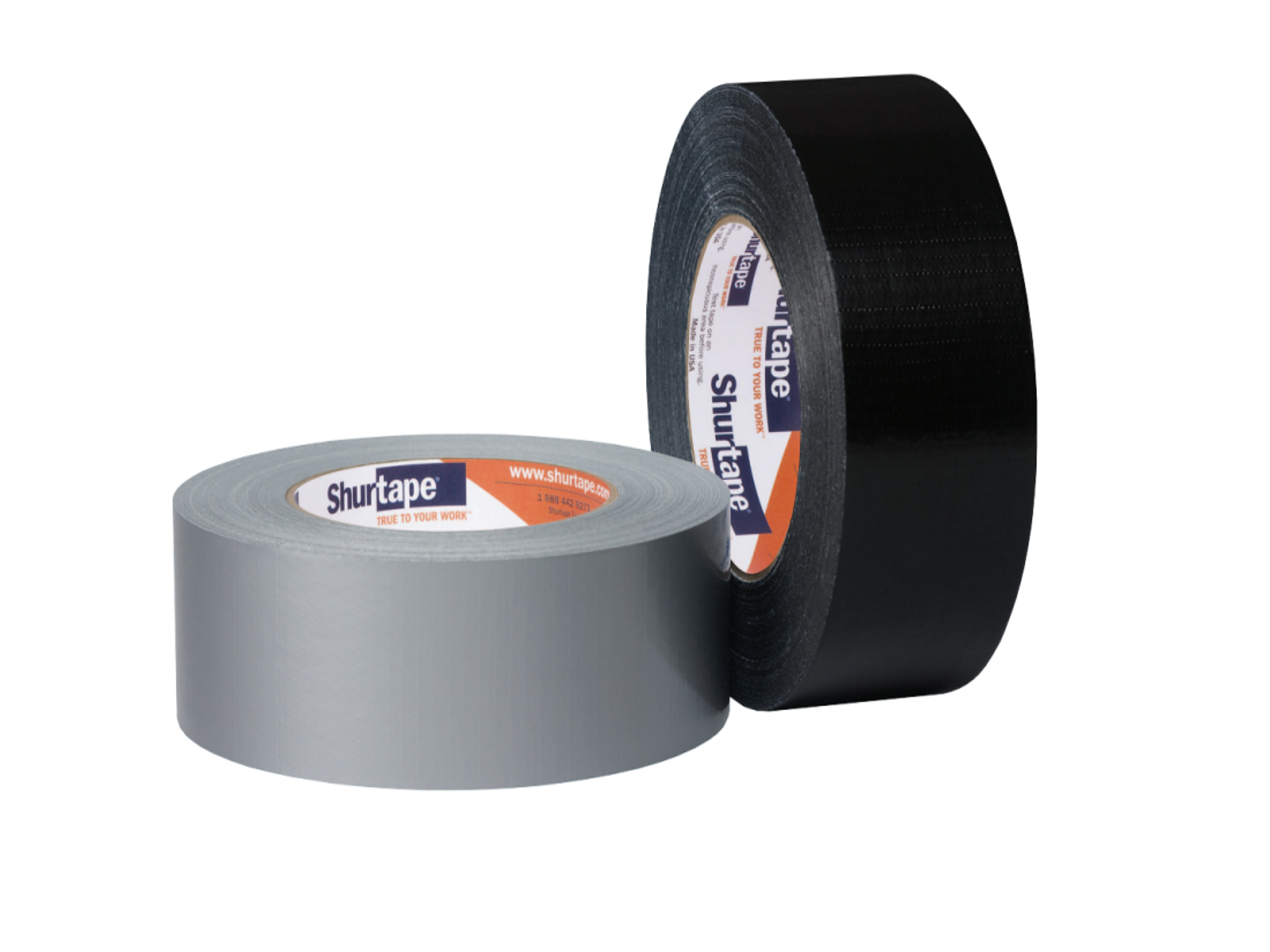 DUCT TAPE GENERAL PURPOSE GRADE CLOTH. SILVER 2&quot;X 60YD
