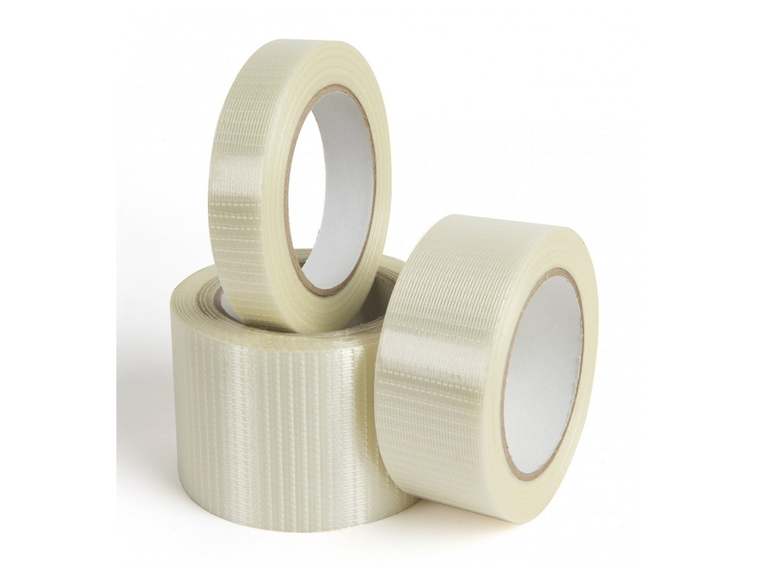 FILAMENT TAPE / STRAPPING TAPE