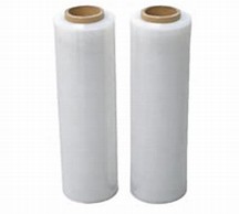 STRETCH FILM 12&quot; 47GA 1500&#39;
HIGH PERFORMANCE ONE SIDE
DIFFERENTIAL CLING EASY UNWIND
CAST HAND FILM 4/CS -
80CS/SKID